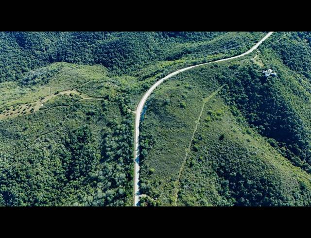 FARM FOR SALE IN WITTEDRIFT AH